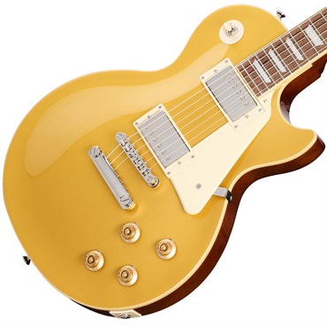 Epiphone Les Paul Standard '50s (Gold Top) 画像2