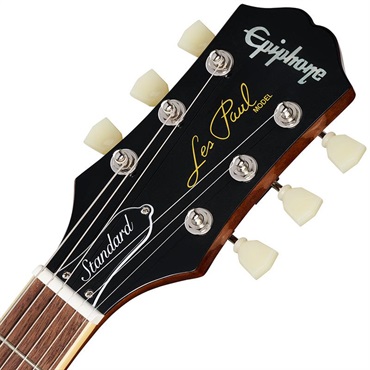 Epiphone Les Paul Standard '50s (Gold Top) 画像4