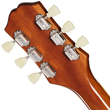 Epiphone Les Paul Standard '50s (Gold Top) 画像5