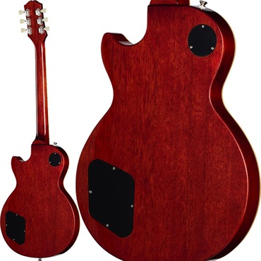 Epiphone Les Paul Standard '50s Figured (Bourbon Burst) 画像1