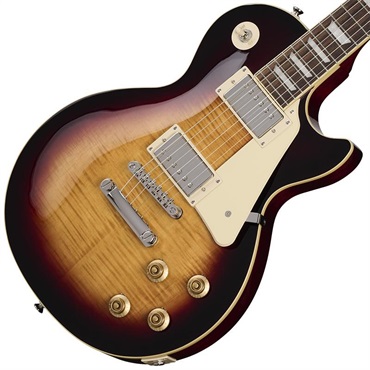 Epiphone Les Paul Standard '50s Figured (Bourbon Burst) 画像2