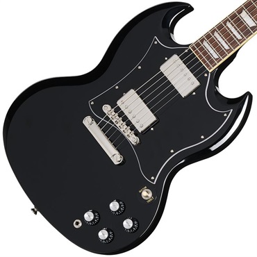 Epiphone SG Standard (Ebony) 画像2