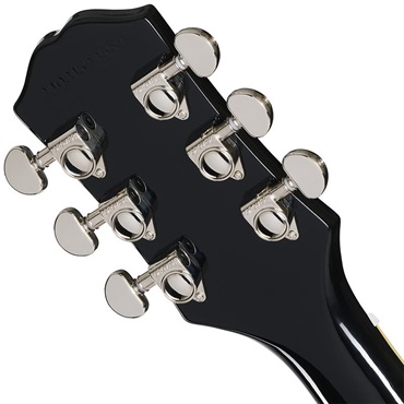 Epiphone SG Standard (Ebony) 画像5