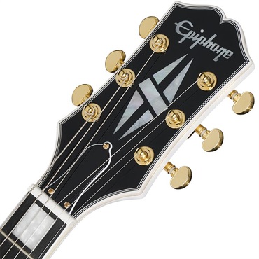 Epiphone SG Custom (Alpine White) 画像4