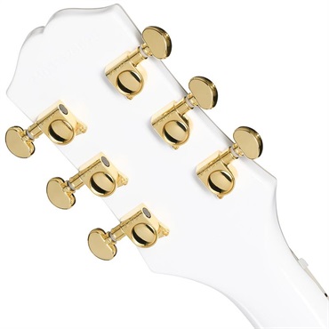 Epiphone SG Custom (Alpine White) 画像5