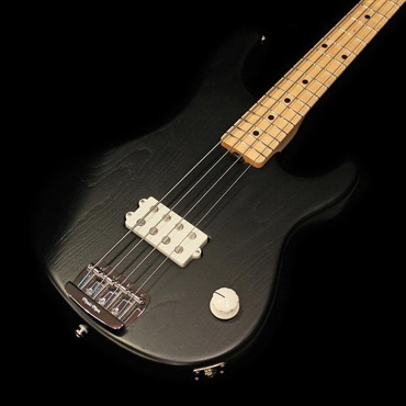 MUSICMAN USED 中古 Joe Dart Sterling (Black Velvet) 画像1