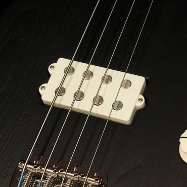 MUSICMAN USED 中古 Joe Dart Sterling (Black Velvet) 画像2