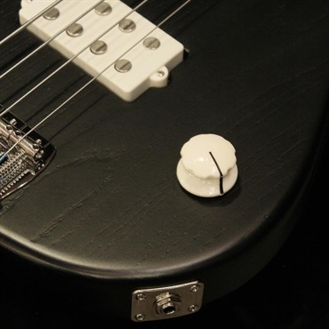 MUSICMAN USED 中古 Joe Dart Sterling (Black Velvet) 画像4