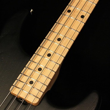 MUSICMAN USED 中古 Joe Dart Sterling (Black Velvet) 画像5