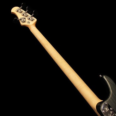 MUSICMAN USED 中古 Joe Dart Sterling (Black Velvet) 画像6