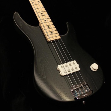 MUSICMAN USED 中古 Joe Dart Sterling (Black Velvet) 画像7
