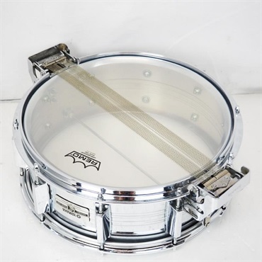 YAMAHA USED 中古 80s SD-055M [SD-000 Series Snare Drum/Seamless Steel 14×5.5/Made In Japan] 画像7
