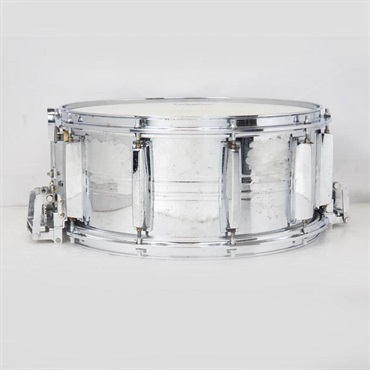 YAMAHA USED 中古 80s SD-065MG [SD-000 Series Snare Drum/Seamless Steel 14×6.5/Made In Japan] 画像1
