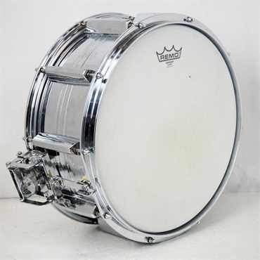 YAMAHA USED 中古 80s SD-065MG [SD-000 Series Snare Drum/Seamless Steel 14×6.5/Made In Japan] 画像3