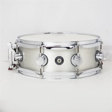 dw USED 中古 DW-CA7 1305SD/ALUMI/C [Collector's Aluminum 3mm Snare Drum 13×5] 画像1