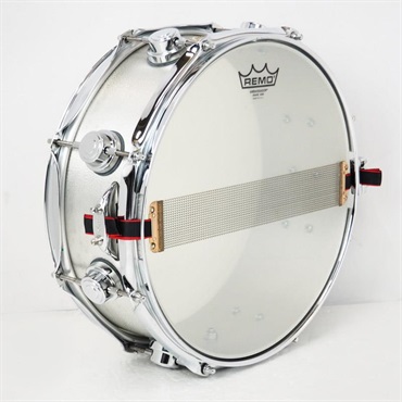 dw USED 中古 DW-CA7 1305SD/ALUMI/C [Collector's Aluminum 3mm Snare Drum 13×5] 画像4