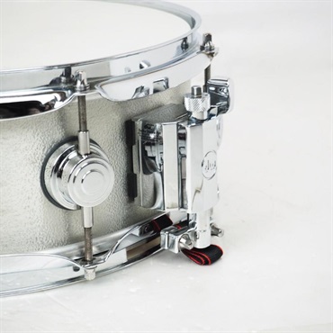 dw USED 中古 DW-CA7 1305SD/ALUMI/C [Collector's Aluminum 3mm Snare Drum 13×5] 画像5