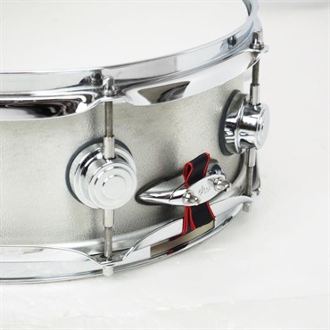 dw USED 中古 DW-CA7 1305SD/ALUMI/C [Collector's Aluminum 3mm Snare Drum 13×5] 画像6