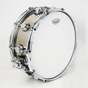 dw USED 中古 DW-TIT1455SD [Collector's Metal/Titanium/14×5.5/Chrome Finish Hardware] 画像3