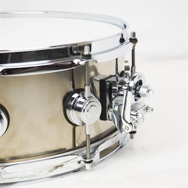 dw USED 中古 DW-TIT1455SD [Collector's Metal/Titanium/14×5.5/Chrome Finish Hardware] 画像5