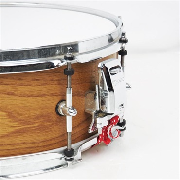 PREMiER USED 中古 Aviation Spitfire Snare Drum 14×5.75 画像5