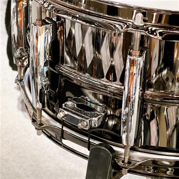 Pearl USED 中古品 STE1465BRN [SensiTone Elite Snare Drum Limited Edition / 14×6.5] 画像2