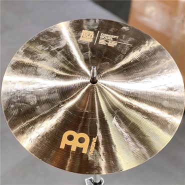 MEINL R&D Prototype Byzance Jazz Splash 12 [B12JS][379g]【特注品】 画像1