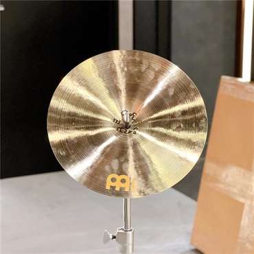 MEINL R&D Prototype Byzance Jazz Splash 12 [B12JS][379g]【特注品】 画像2