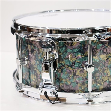 CANOPUS USED 中古 MP-1260 [Custom Snare Drum 12''×6'' / Maple + Poplar]【ソフトケース付属】 画像2