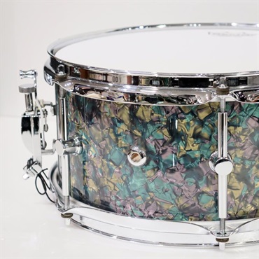 CANOPUS USED 中古 MP-1260 [Custom Snare Drum 12''×6'' / Maple + Poplar]【ソフトケース付属】 画像3