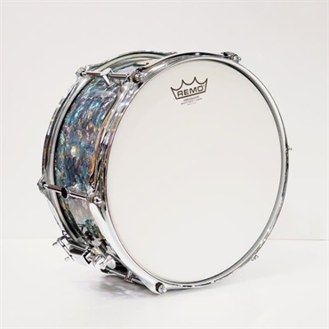 CANOPUS USED 中古 MP-1260 [Custom Snare Drum 12''×6'' / Maple + Poplar]【ソフトケース付属】 画像5