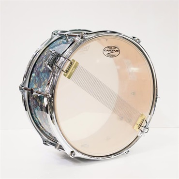 CANOPUS USED 中古 MP-1260 [Custom Snare Drum 12''×6'' / Maple + Poplar]【ソフトケース付属】 画像6