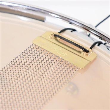 CANOPUS USED 中古 MP-1260 [Custom Snare Drum 12''×6'' / Maple + Poplar]【ソフトケース付属】 画像7