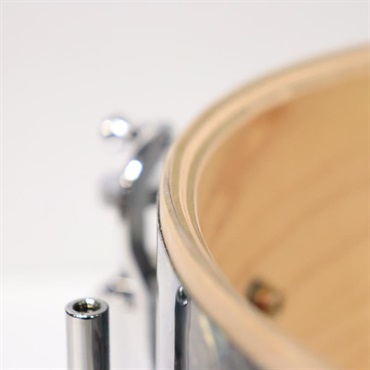 CANOPUS USED 中古 MP-1260 [Custom Snare Drum 12''×6'' / Maple + Poplar]【ソフトケース付属】 画像8