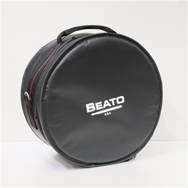 CANOPUS USED 中古 MP-1260 [Custom Snare Drum 12''×6'' / Maple + Poplar]【ソフトケース付属】 画像10