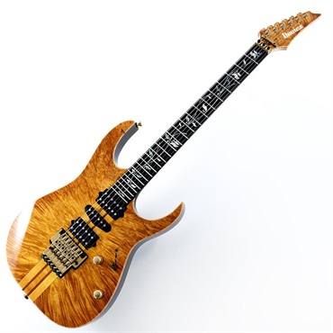 Ibanez VISIONS IV1RG SN.125303 画像1