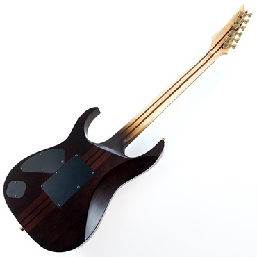 Ibanez VISIONS IV1RG SN.125303 画像2