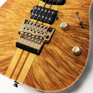 Ibanez VISIONS IV1RG SN.125303 画像4