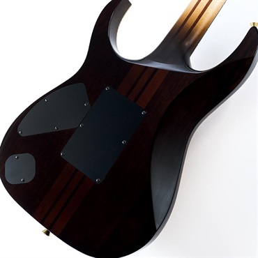 Ibanez VISIONS IV1RG SN.125303 画像7