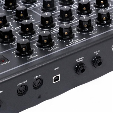 Erica synths 【夏のボーナスセール】STEAMPIPE (1台限定・展示クリアランス超特価) エリカシンス 画像5