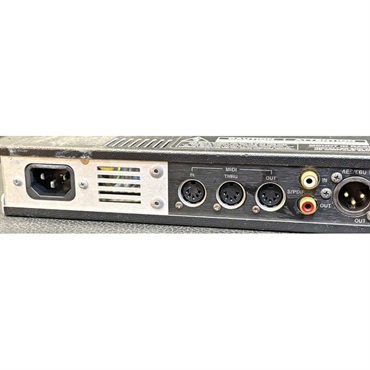 Lexicon USED 中古 PCM81 2ch Multi Effects 画像4