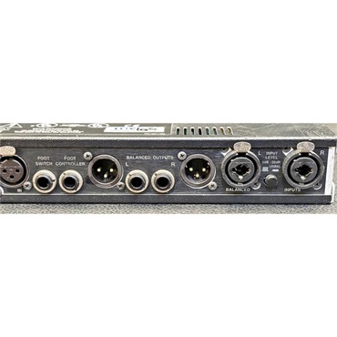 Lexicon USED 中古 PCM81 2ch Multi Effects 画像5