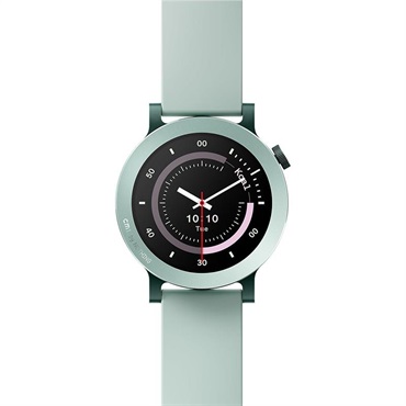 cmf by NOTHING CMF Watch 3 Pro Light Green (スマートウォッチ)(ウォッチプロ)(ノッシング)(国内正規品)(Watch Pro 3rd Gen)(ライトグリーン) 画像1