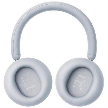 cmf by NOTHING CMF Headphone Pro Light Grey (ワイヤレスヘッドホン)(オーバーイヤーヘッドホン)(ノッシング)(Bluetooth 5.3対応)(国内正規品) 画像3
