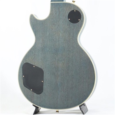 Epiphone Les Paul Custom Quilt (Ocean Blue Burst) [Exclusive Model] 画像3