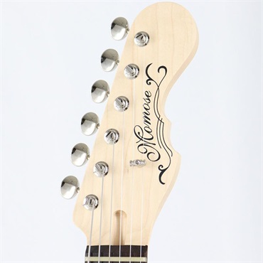 momose MT2-STD/R (BR/OIL) 画像7