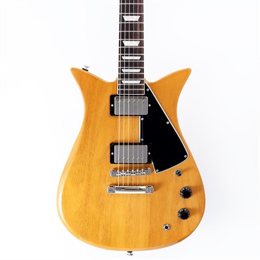 Gibson Theodore Standard (Antique Natural) 画像9