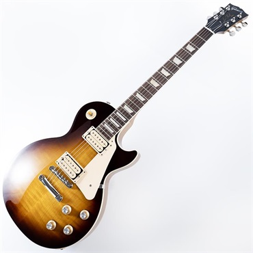 Gibson Les Paul Standard 60s Double Trouble (Vintage Tobacco Burst) SN.221950051 【イケシブGibson拡大セール！】 画像1
