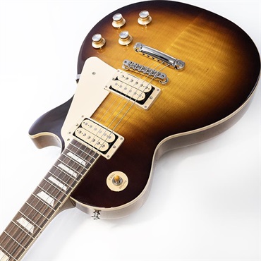 Gibson Les Paul Standard 60s Double Trouble (Vintage Tobacco Burst) SN.221950051 【イケシブGibson拡大セール！】 画像5