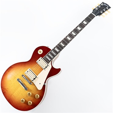 Gibson Les Paul Standard 50s Double Trouble (Vintage Bourbon Burst) SN.222550239 【イケシブGibson拡大セール！】 画像1